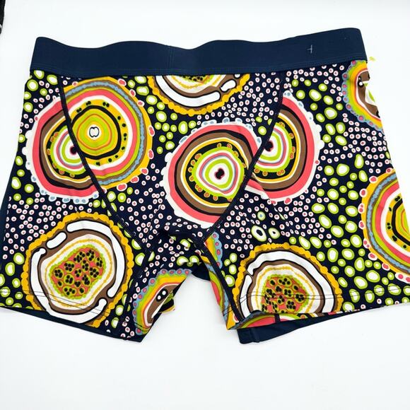 NWOT Pair of Thieves Super Fit Trunks - Set of Two - Size XL - Picture 7 of 15